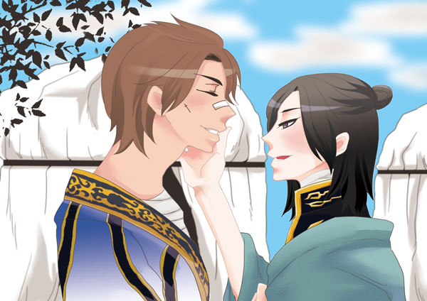 ロモさんから挿絵05